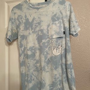 RipnDip short sleeve shirt SIZE M